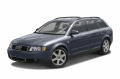 Audi A4 Avant B6